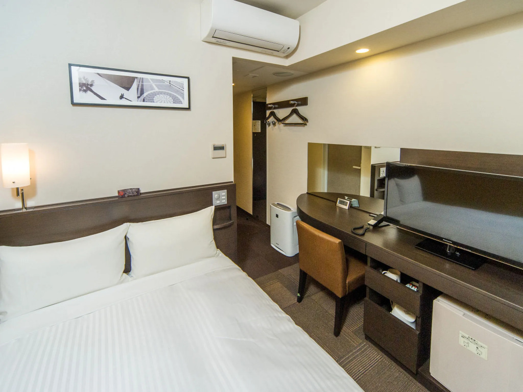 Sotetsu Fresa Inn Fujisawa-Minamiguchi