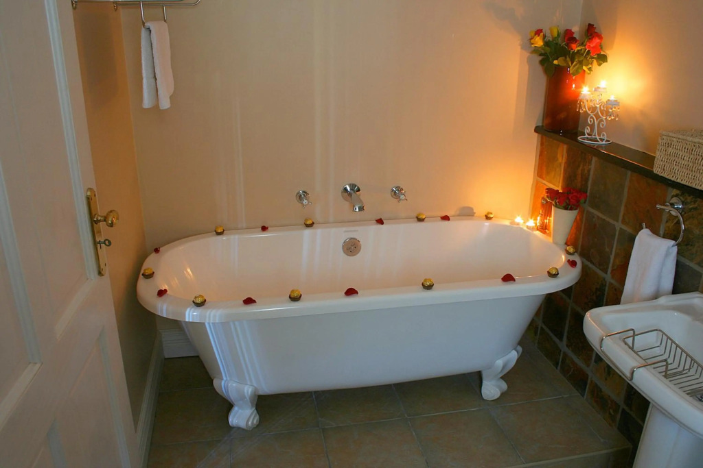 Evertsdal Guesthouse