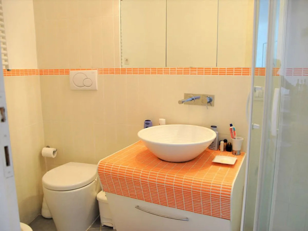 House Arborea Sperlonga