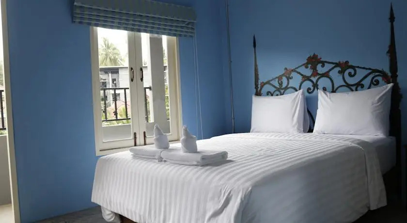 Hotel Veshouse