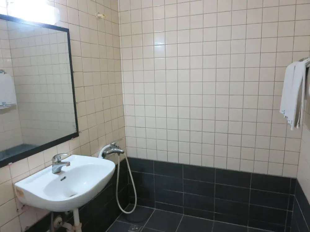 Reui Chung Hotel