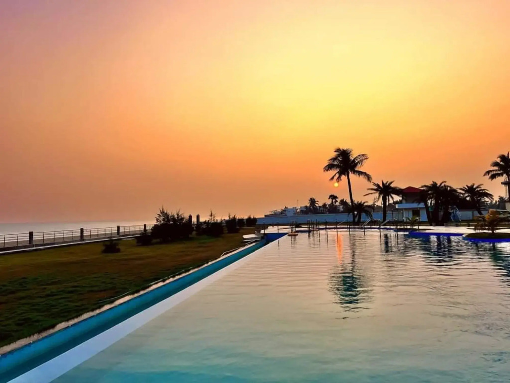 Luxury Amar Tree Resort