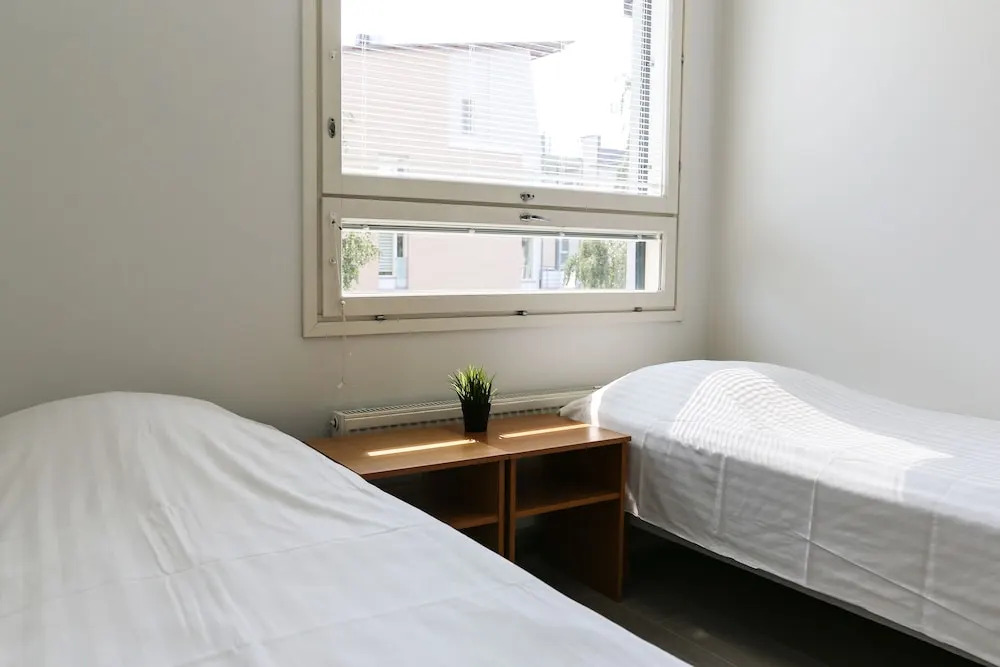 WeHost Klaavunpolku 2