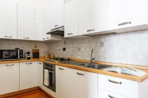Panzeri Flexyrent Apartment