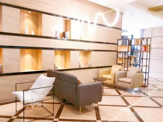 Jinglong Business Hotel
