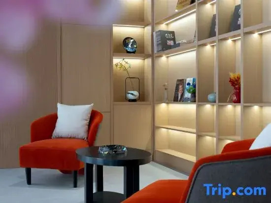 Shuimu Shangshan Boutique Hotel