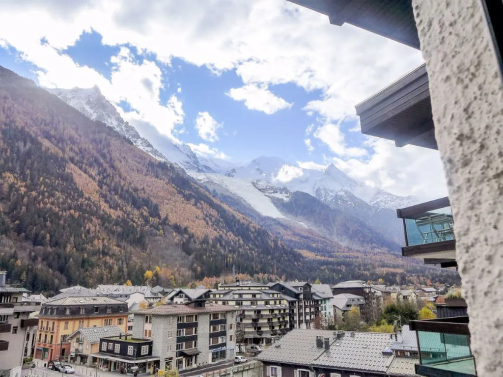 LAiguille du Midi 35390