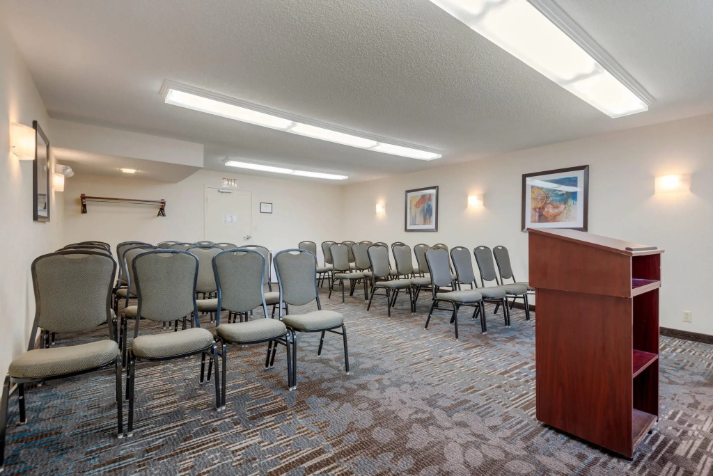 Clarion Inn Elmira-Horseheads