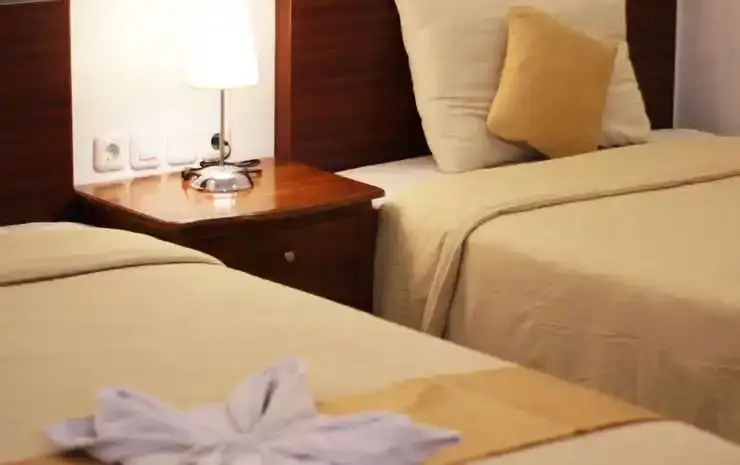 Salak Boutique Hotel Managed by Salak Hospitality