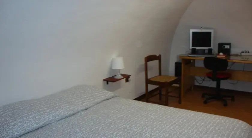 Suite Preziosa