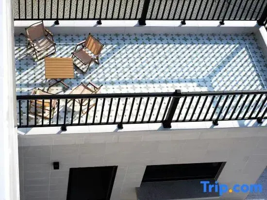 Shuangyue Bay Fengyu Sea Homestay
