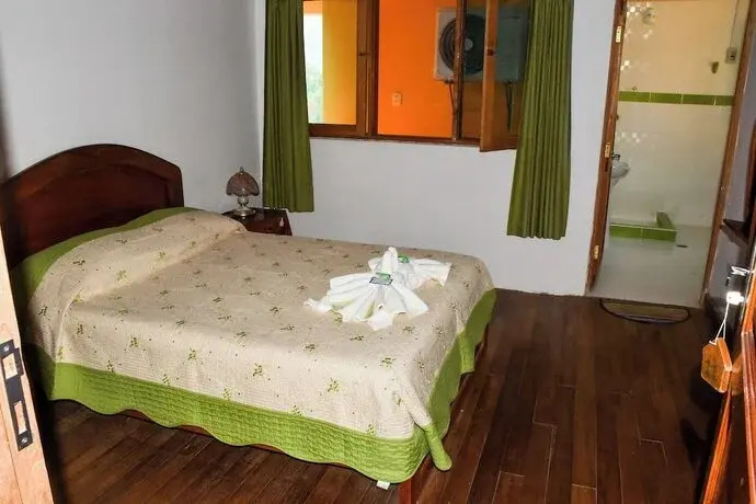 Hotel Rurrenabaque