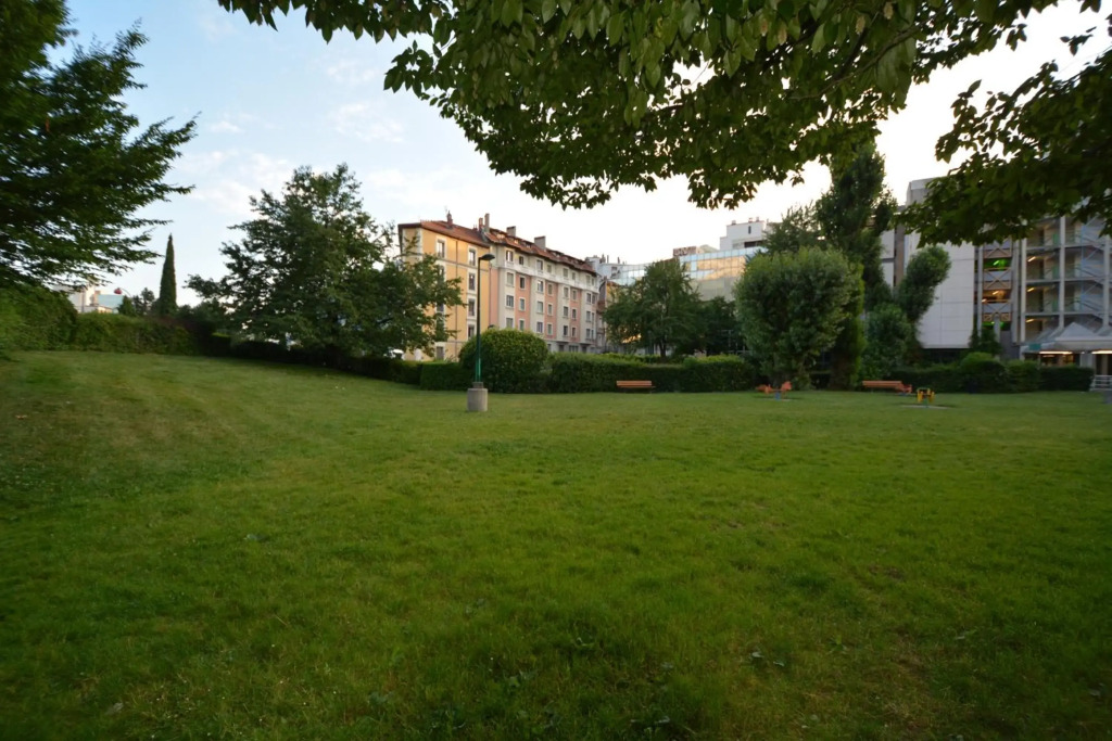 Hotel Lux