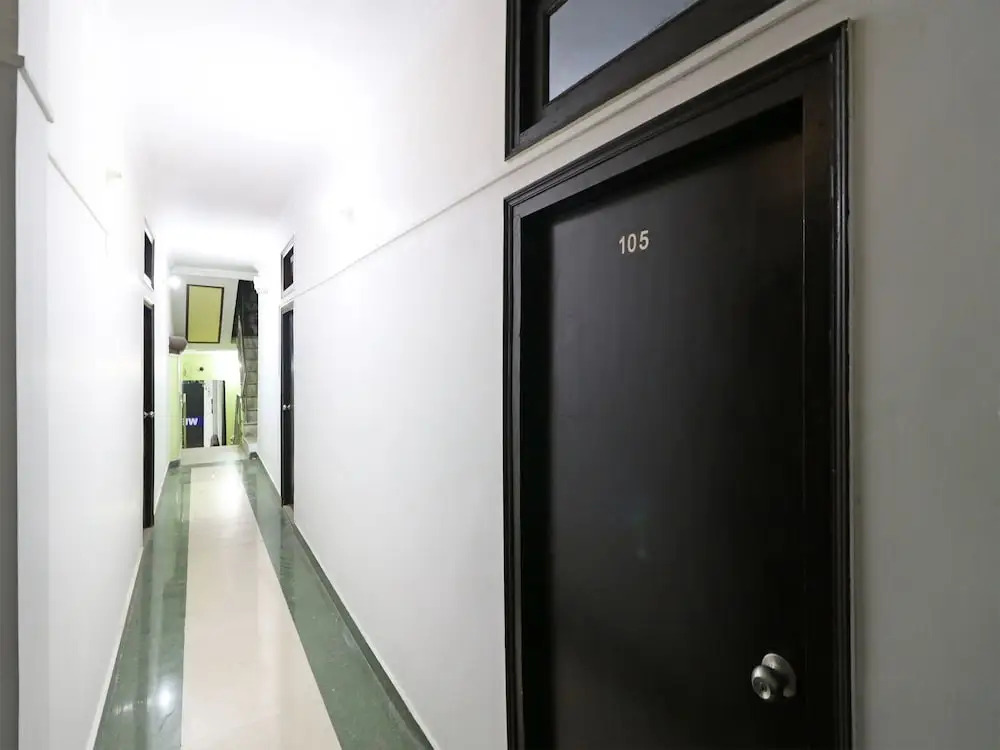 OYO 13626 hillway Guest house