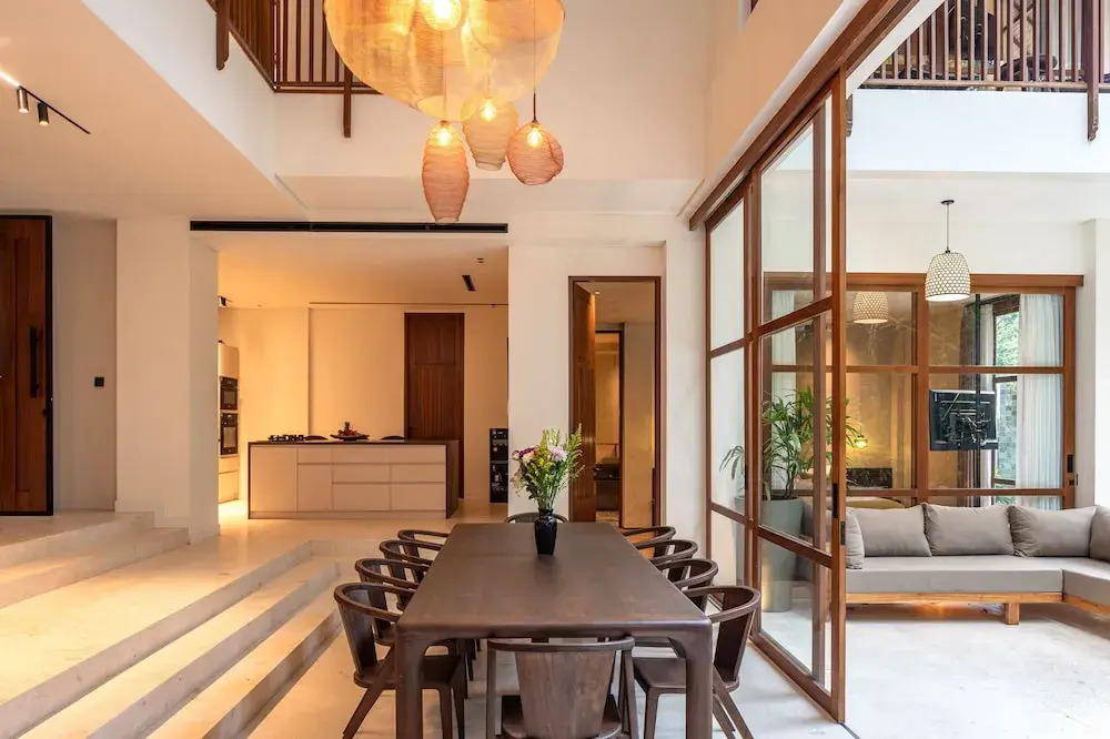 Villa Nordoy 3 by Alfred in Bali