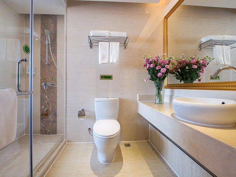 Vienna Hotel Shenzhen Kengzi Yingzhan Garden