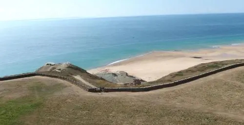 Résidence du port