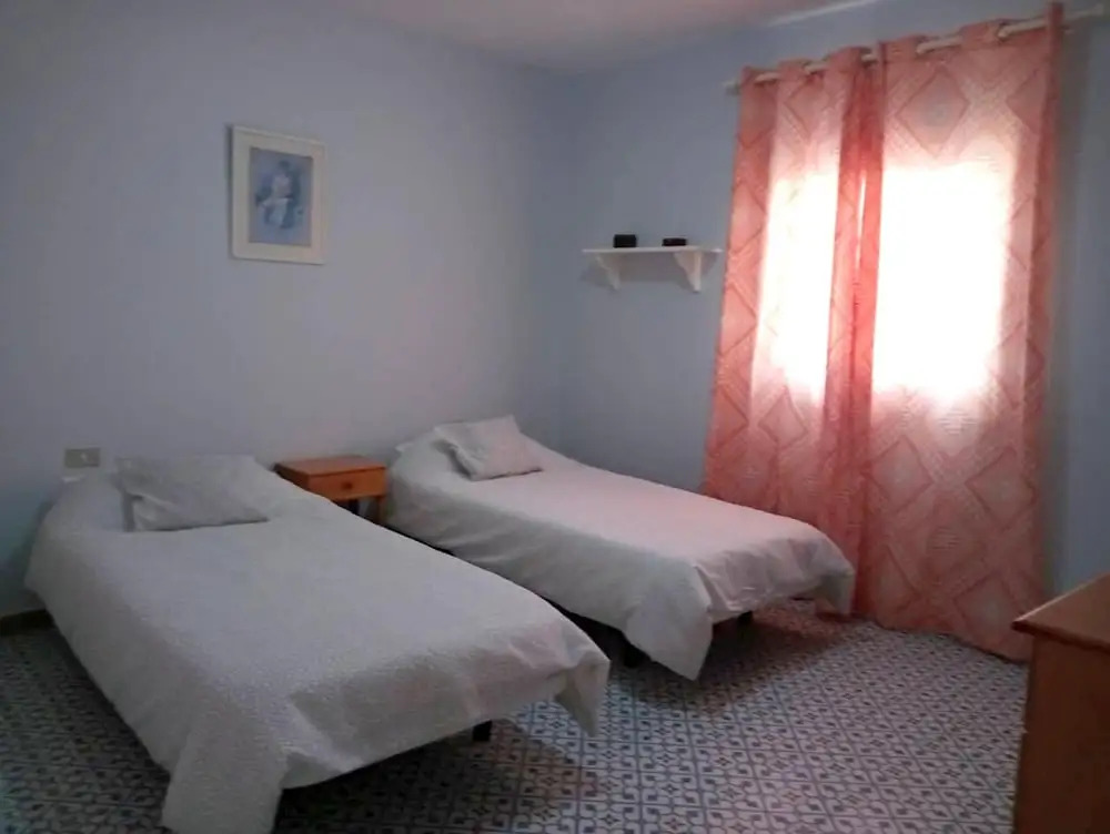 House with 2 Bedrooms in la Orotava, with Wonderful Sea View And Terrace - 7 Km From the Beach
