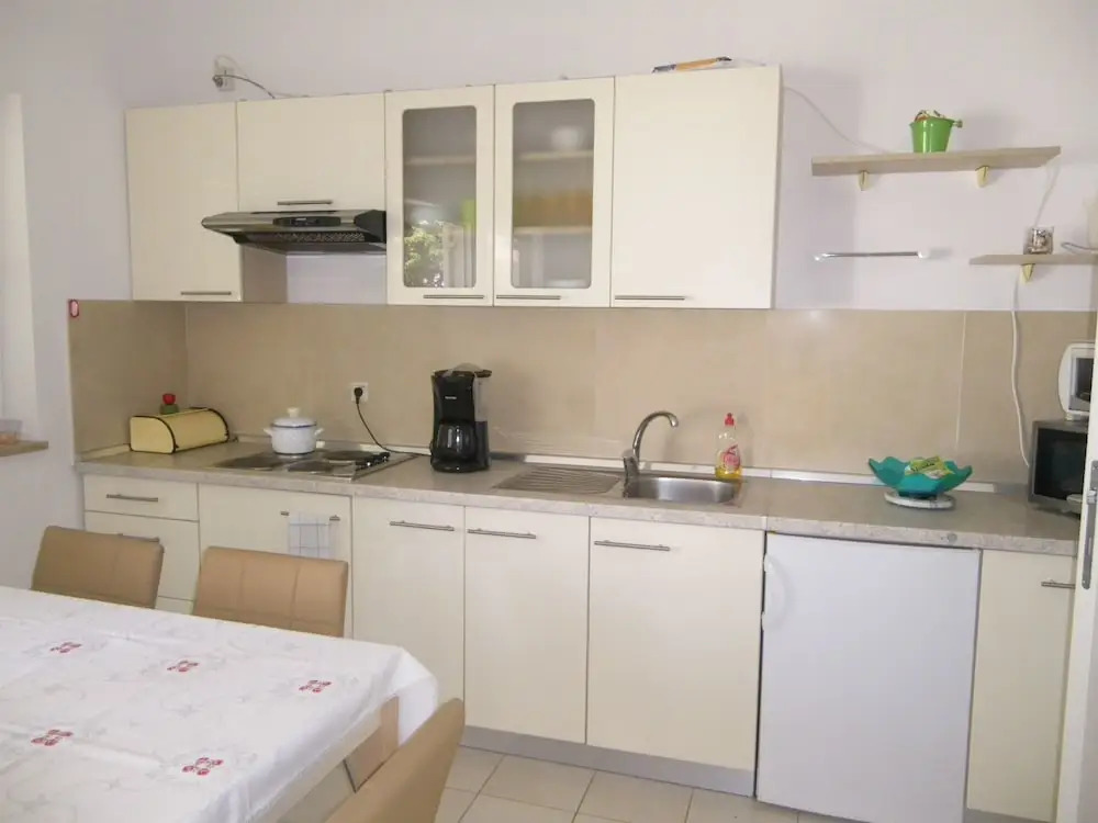 Guest House MIRA