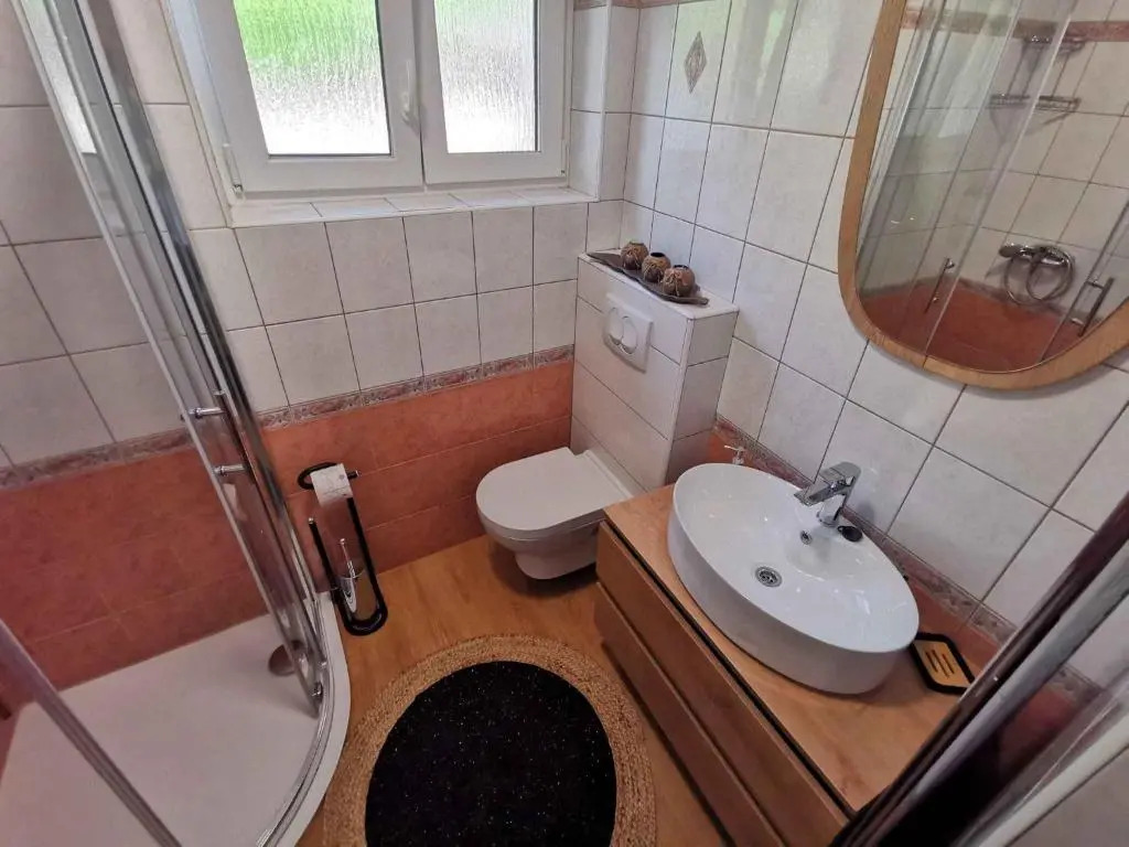 Apartment in Crikvenica 41858