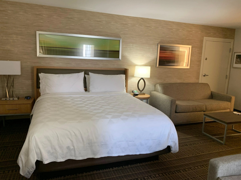 Holiday Inn Diamond Bar - Pomona by IHG