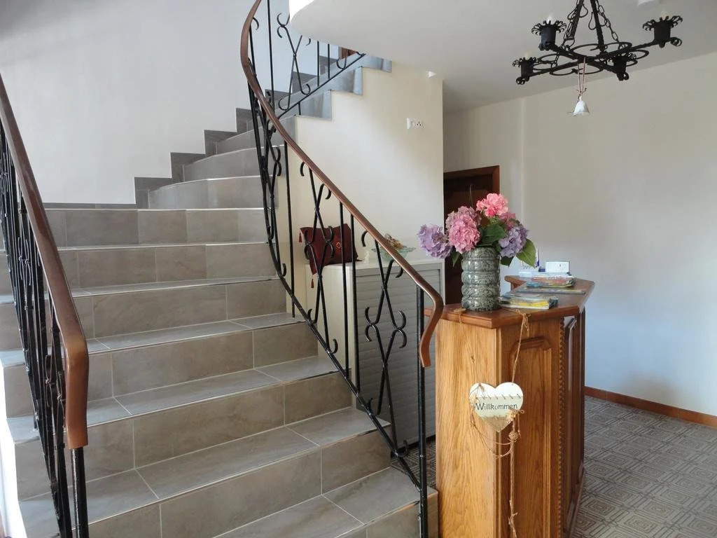 Ferienhaus Burgblick