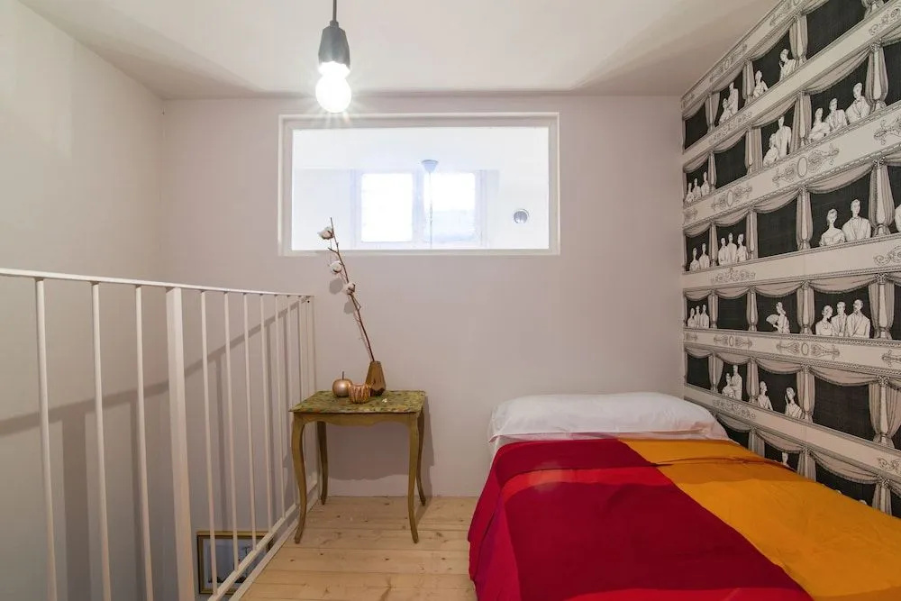 Santo Spirito Studio Flat