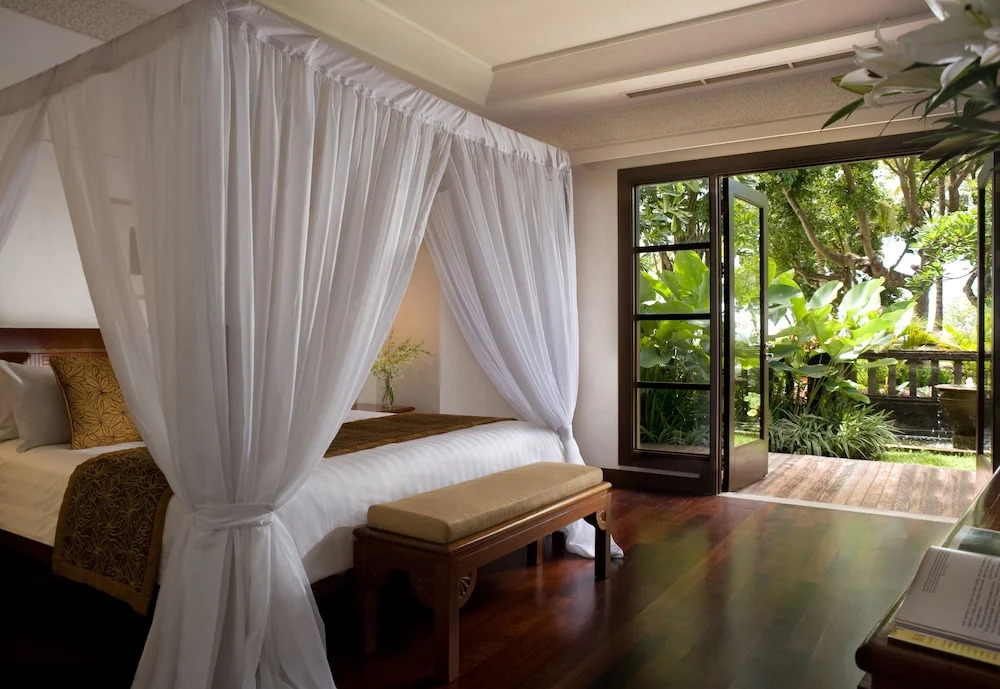Villas at The Patra Bali Resort and Villas - CHSE Certified