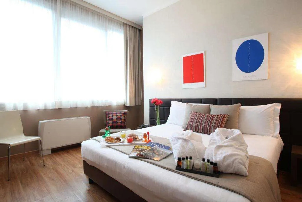 Hotel Oro Blu