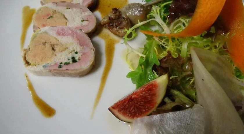 Aux Comtes de Chiny