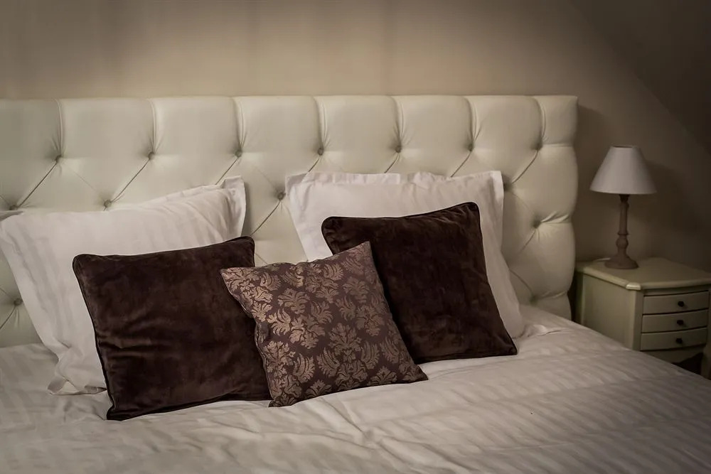 Boutique Hotel Huys van Steyns