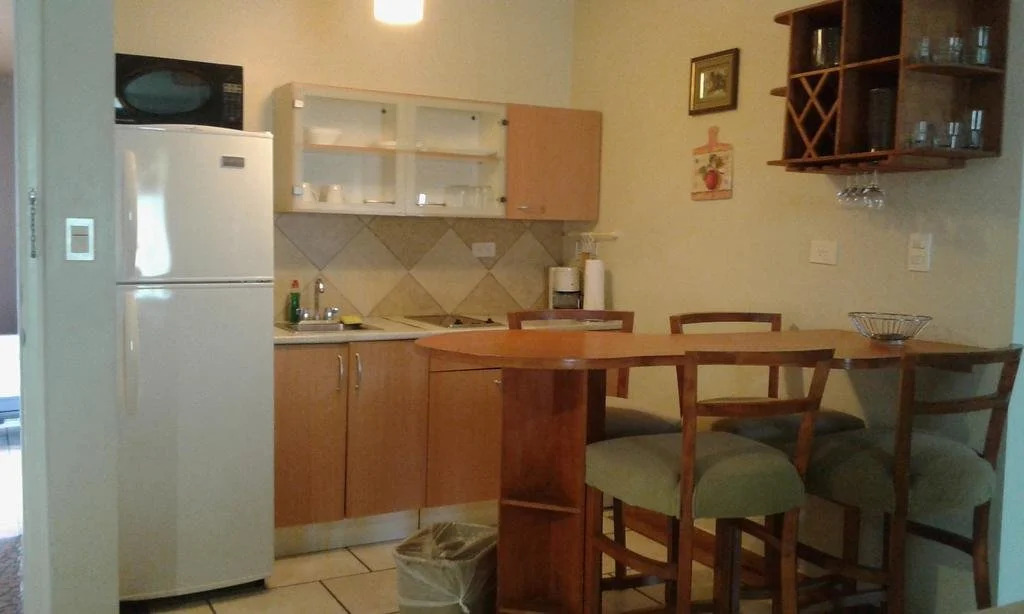 Confort Ejecutivo Suites Lindavista