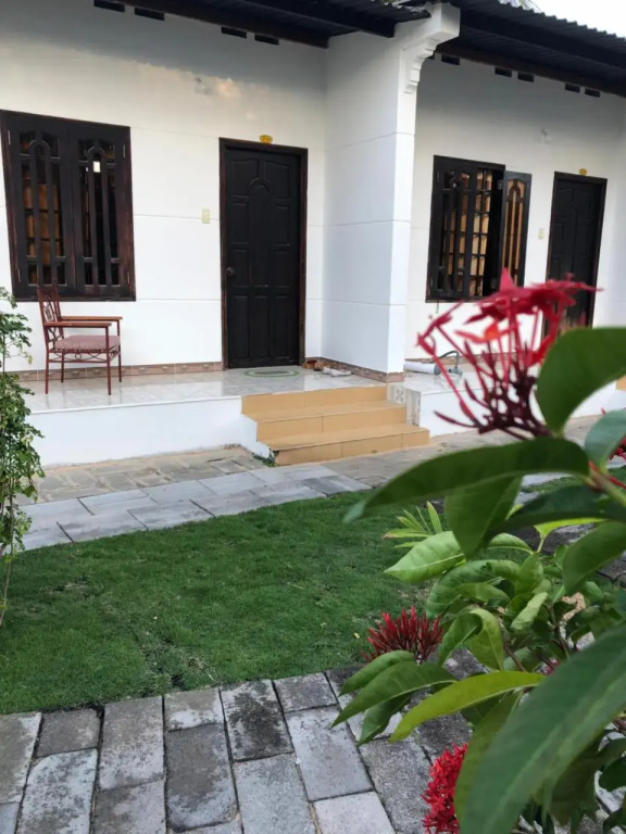 Bí Homestay