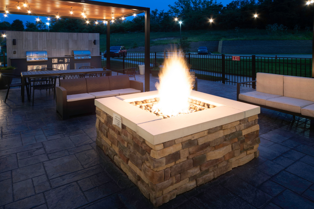 Staybridge Suites - Cincinnati East - Milford by IHG