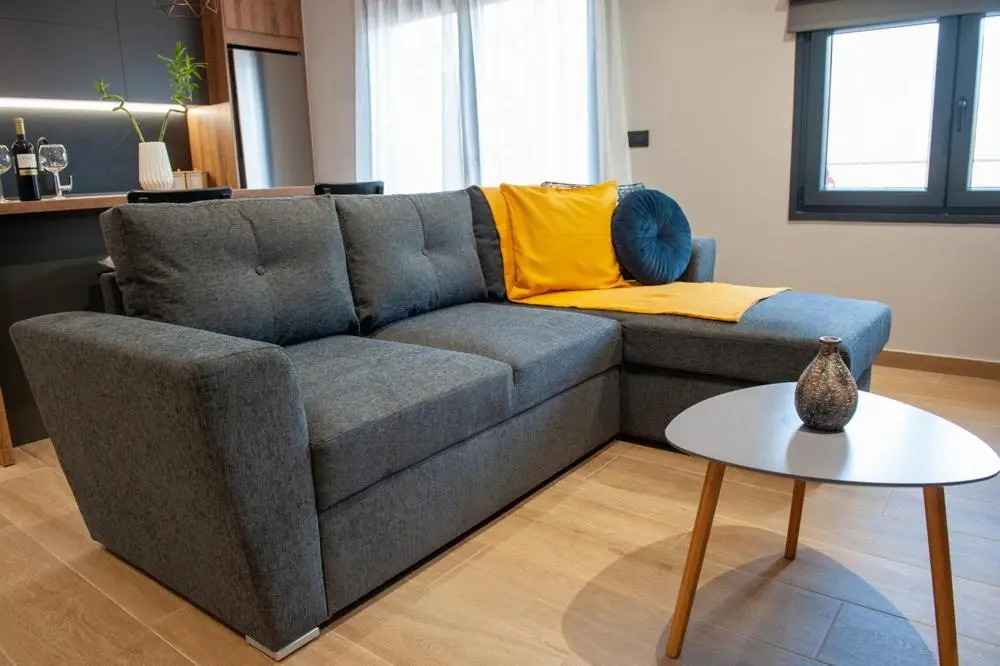 Lovely Guesthouse - 58m2 mountain view