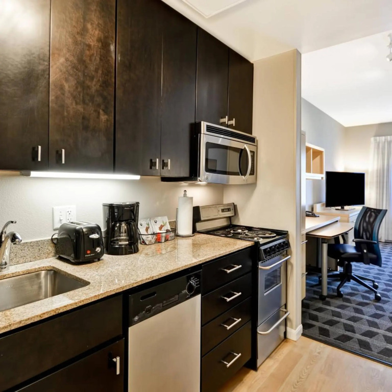 TownePlace Suites Dallas/Lewisville