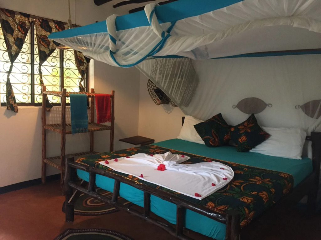 Bellevue Guesthouse