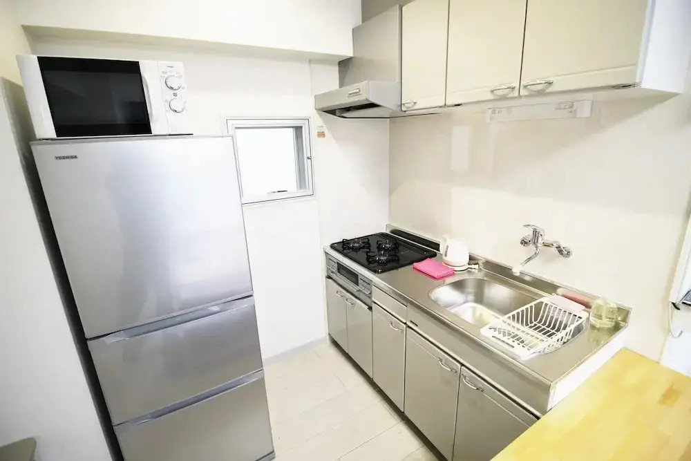 Tommy Condominium Maejima