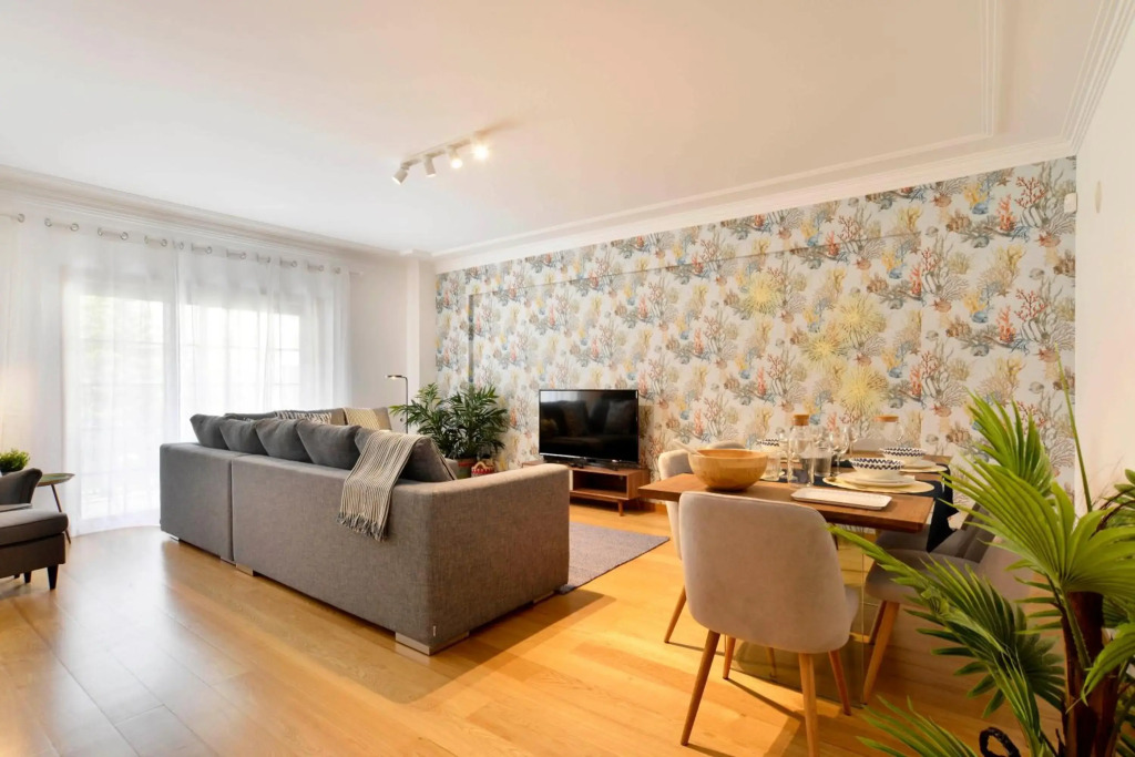 Gorgeous Beach Apartment - Checkinhome