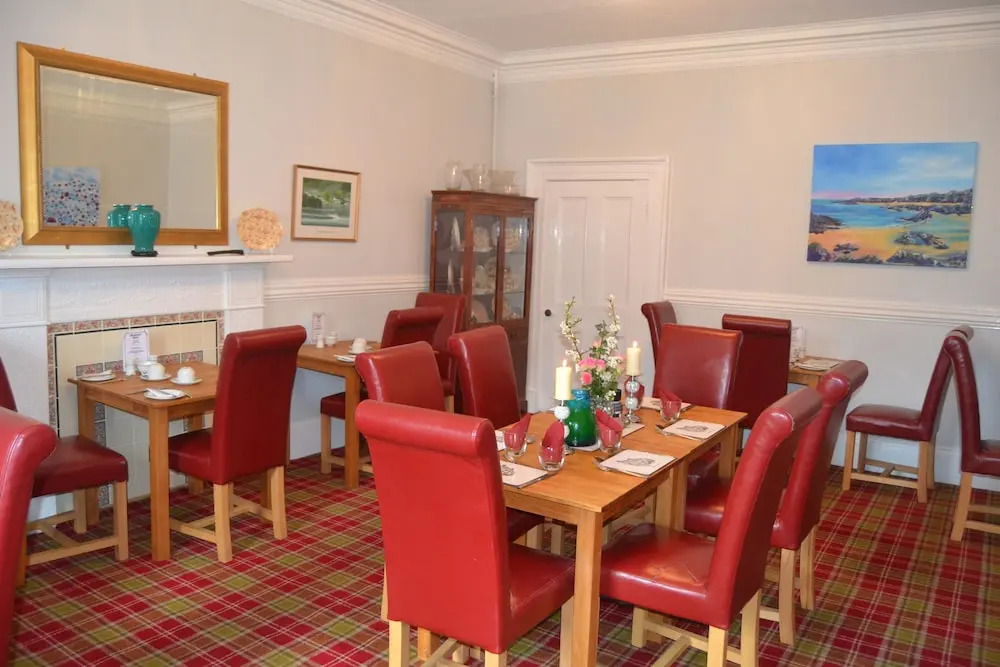 Southbank Guesthouse