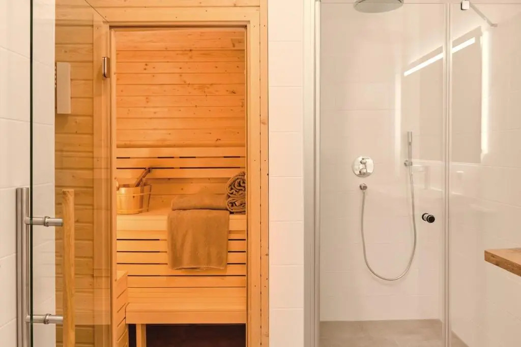 die Tauplitz Lodges - Alm Lodge A13 by AA Holiday Homes