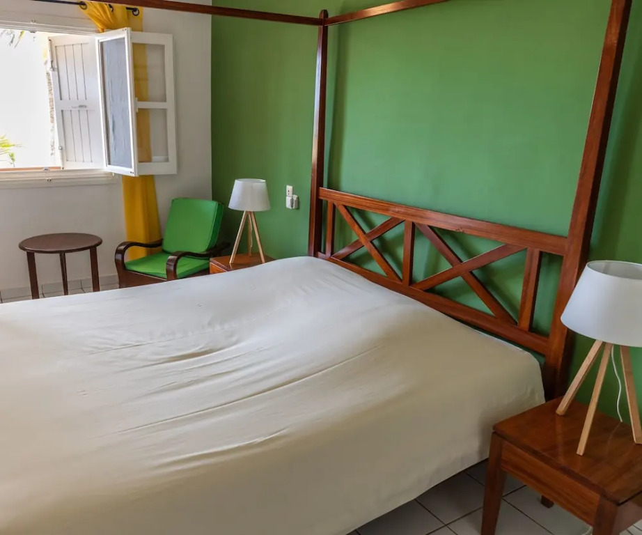 Casa Del Papa Resort