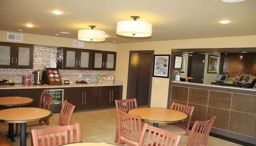 Charleston Creekside Inn