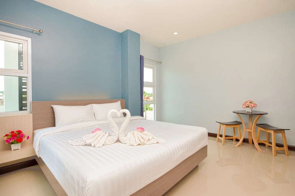 Je Taime Hotel