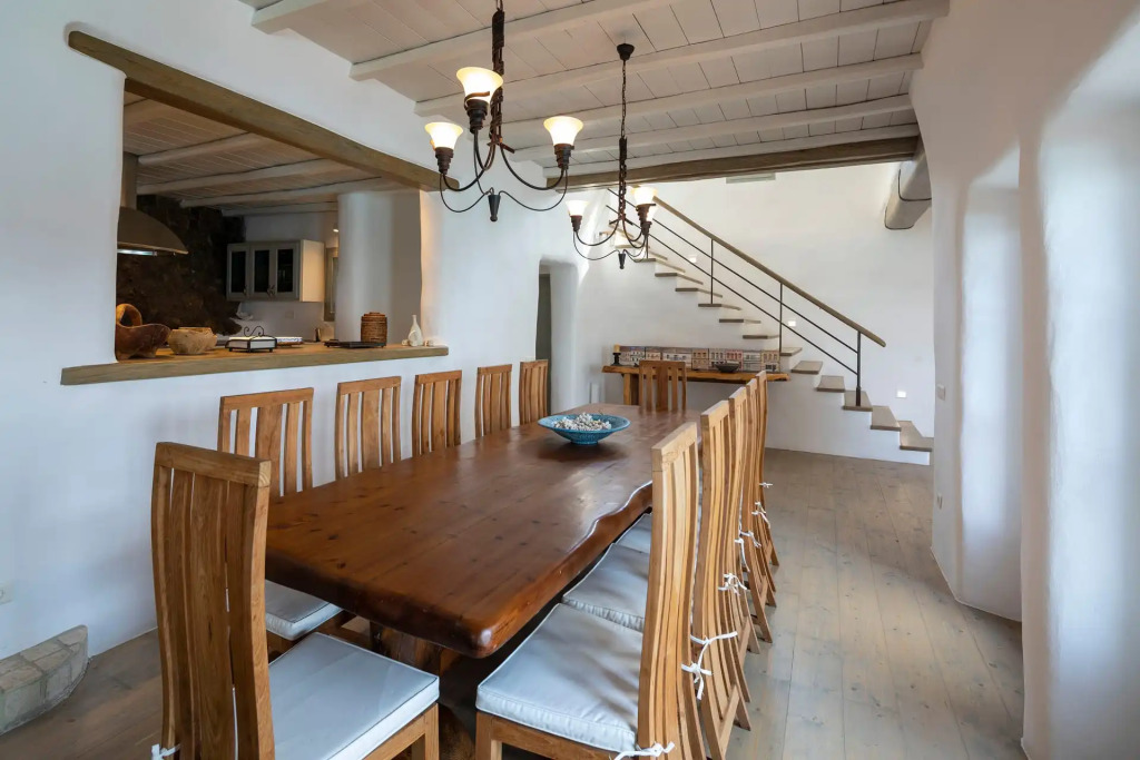 Villa Vista Mykonos