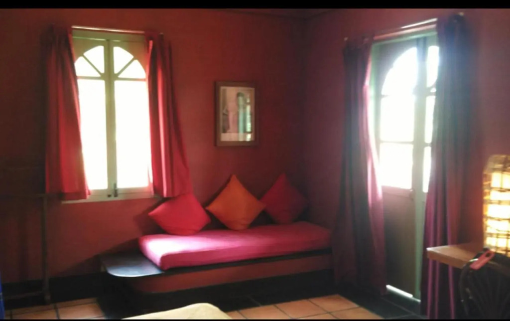Mango Hill Auroville Pondicherry