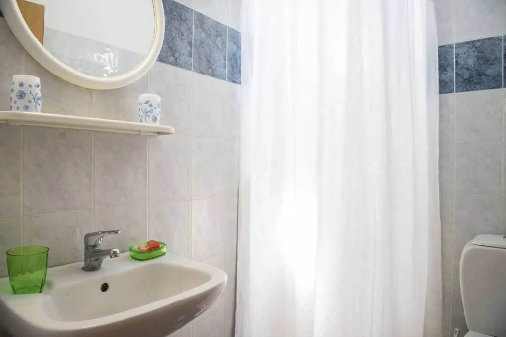 Yiannis Apartments