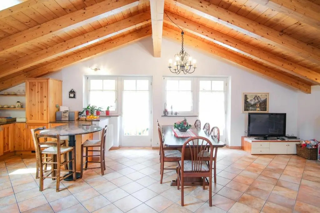 La Casa Verde