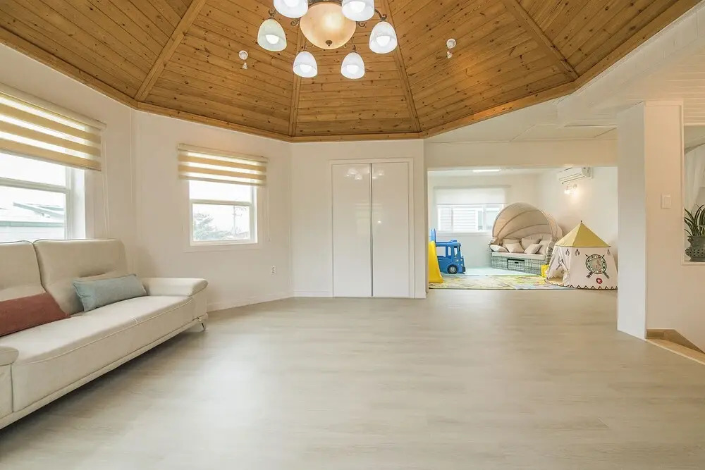 Road 26 Pool Villa