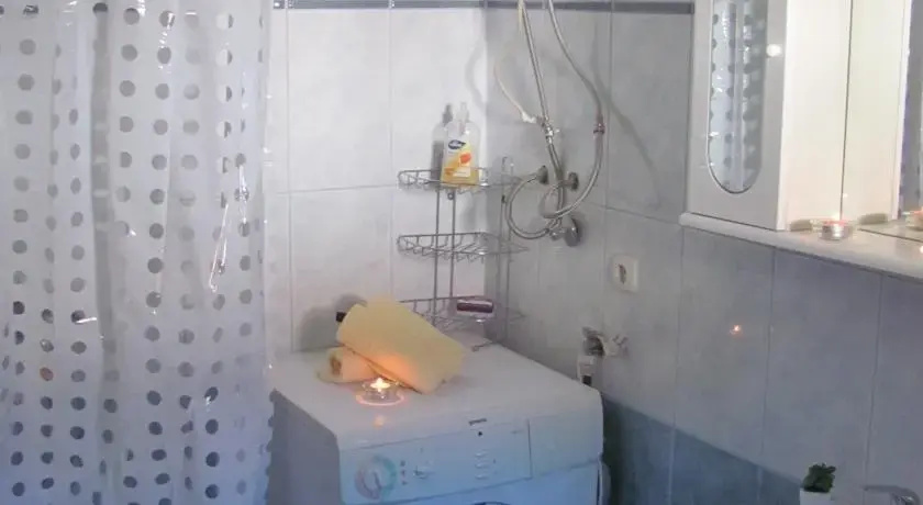 Apartments Buby